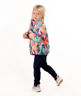 Boulder Gear Boy's Boost Puffy Jacket Alternate View